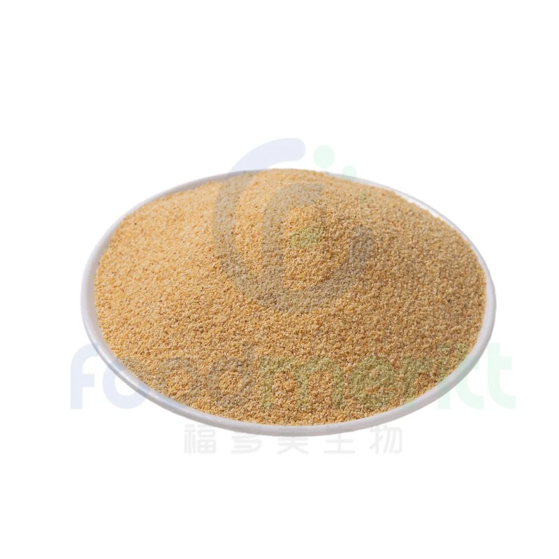 Cesnakové granule 26-40 mesh