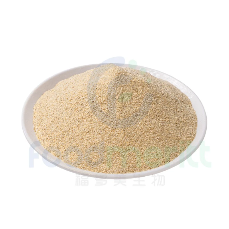 Cesnakové granule 40-80 mesh