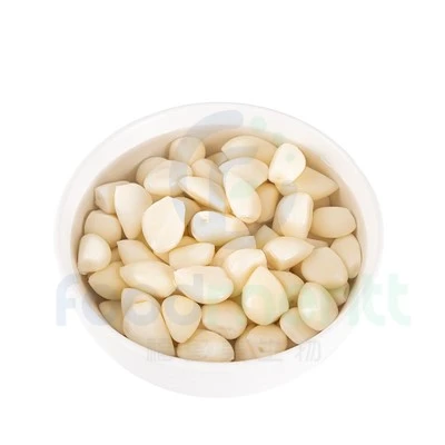 Nakladaný cesnak